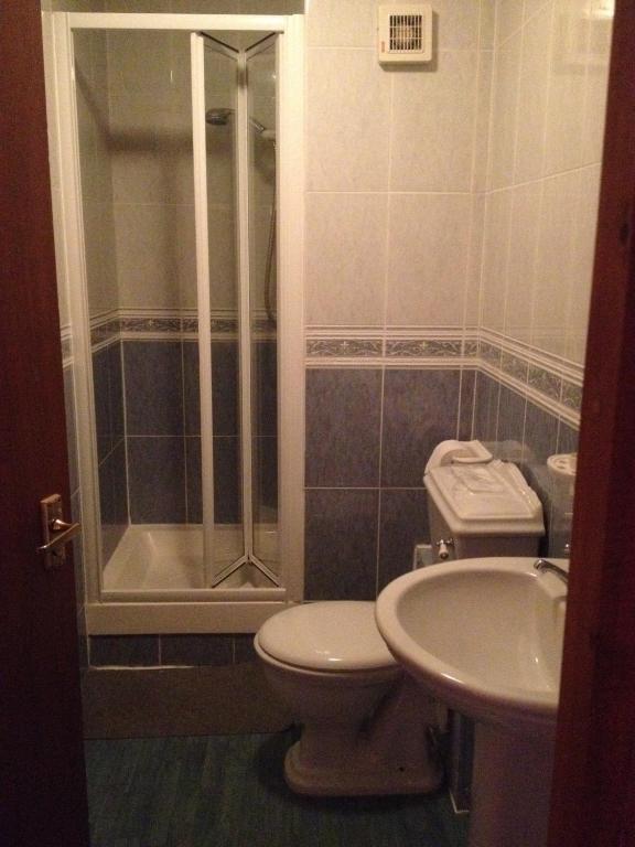 Twin Lions Hotel - Resim 14