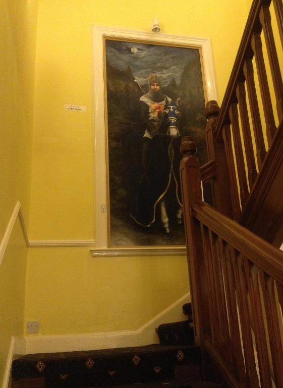 Twin Lions Hotel - Resim 18