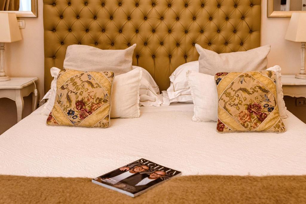 B&B Palazzo Cerami - 17