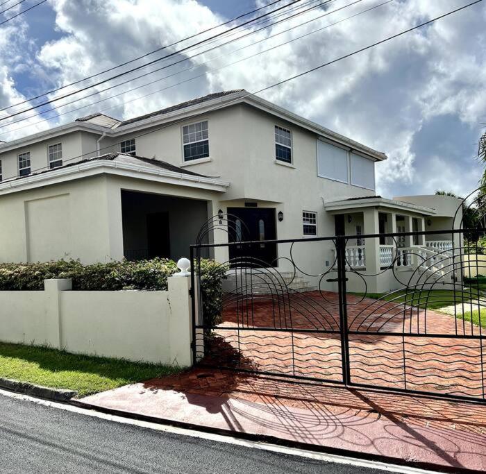 Ferron House, Saint James Updated 2023 Prices