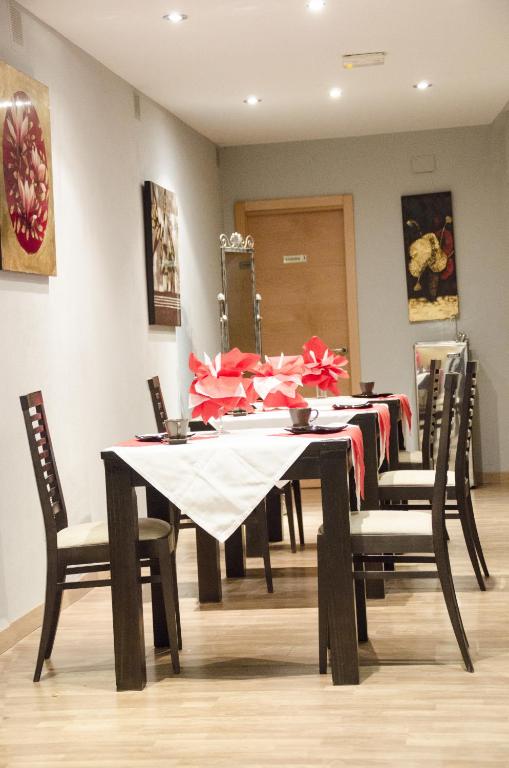 Hotel Duquesa - Resim 35