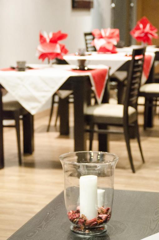 Hotel Duquesa - Resim 34