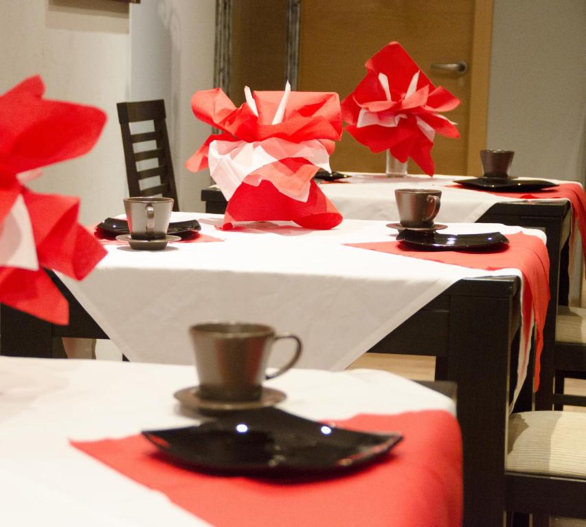 Hotel Duquesa - Resim 42