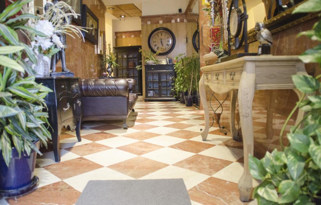 Hotel Duquesa - Resim 18