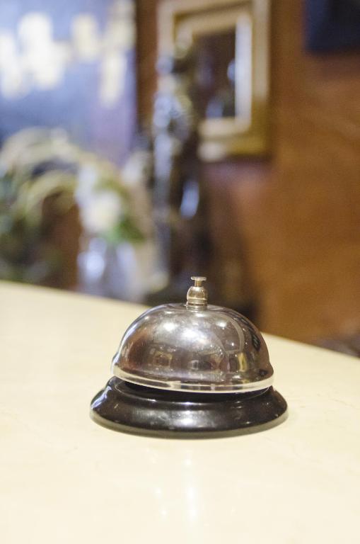 Hotel Duquesa - Resim 32