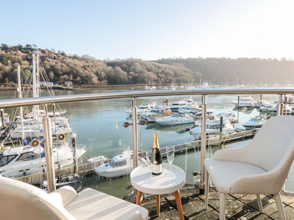 34 Dart Marina, Dartmouth (updated prices 2024)
