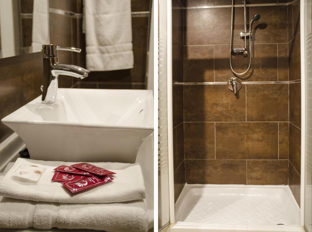 Hotel Duquesa - Resim 22