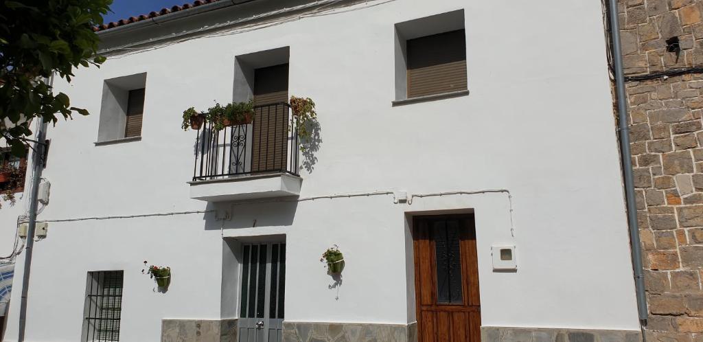 La Casa del Muro - Housity