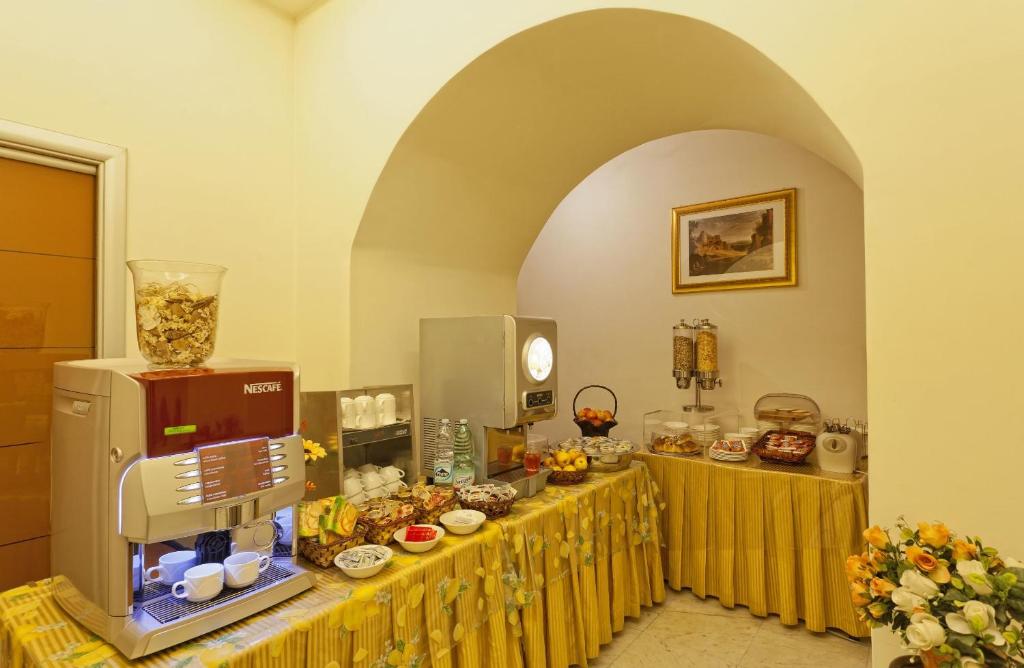 Albergo del Golfo - Resim 44