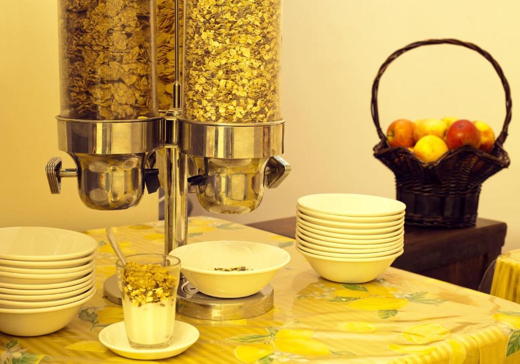 Albergo del Golfo - Resim 40