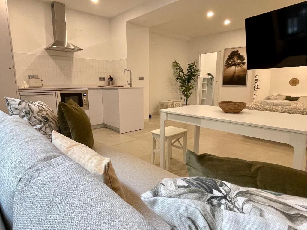 Apartamentos El Olivo - Housity