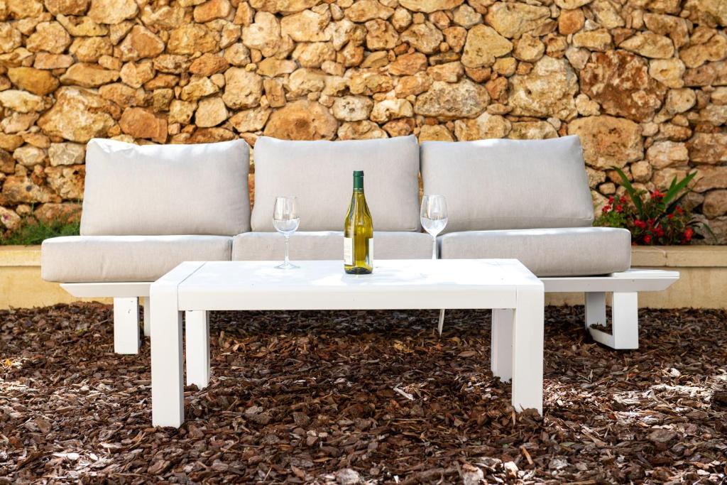 Bliss Boutique Living - 19