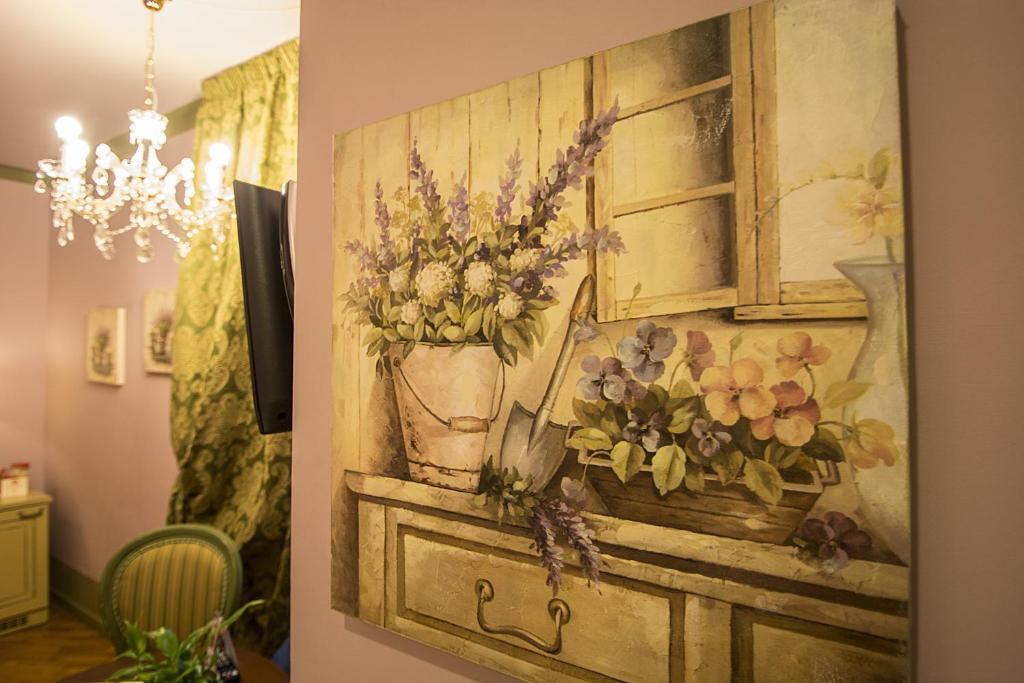 Fotografie z fotogalerie ubytování San Luca Palace v destinaci Lucca