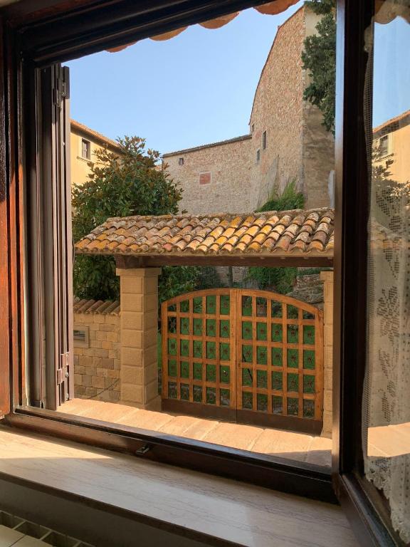 Fotografia z galérie ubytovania La Casa dei Nonni v destinácii Castagneto Carducci