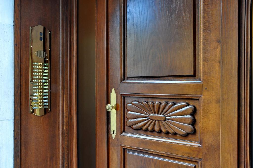 Loger Confort Residence & Apartments - Resim 16