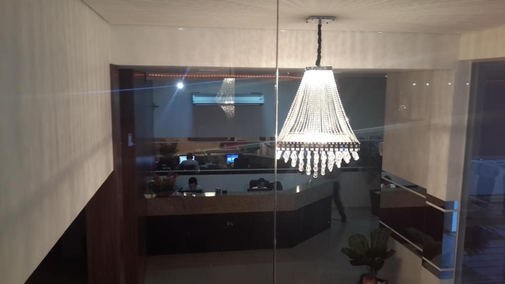  Premium Palace Hotel