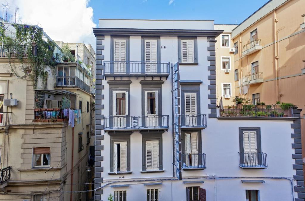 Albergo del Golfo - Resim 42