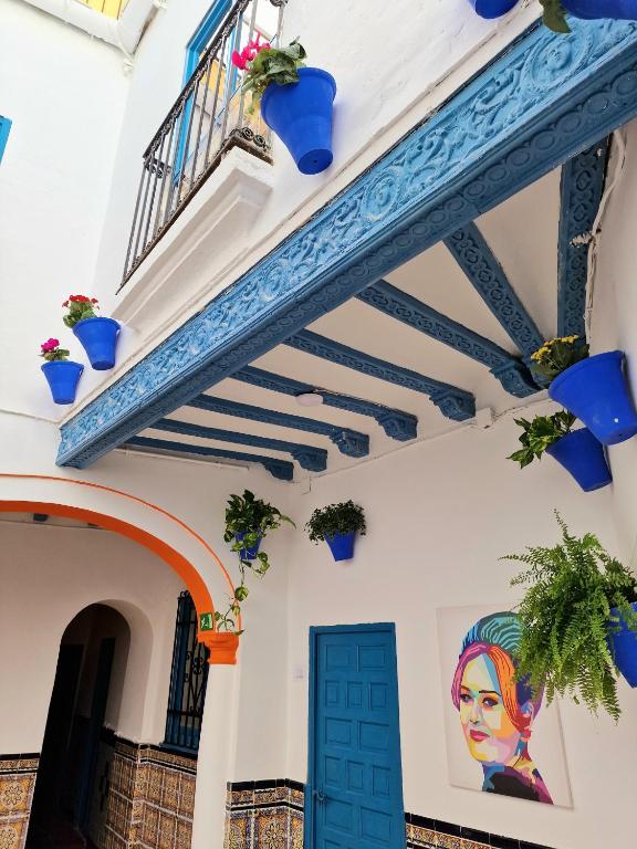 Fotografie z fotogalerie ubytování Arc House Mezquita - Only adults v destinaci Córdoba
