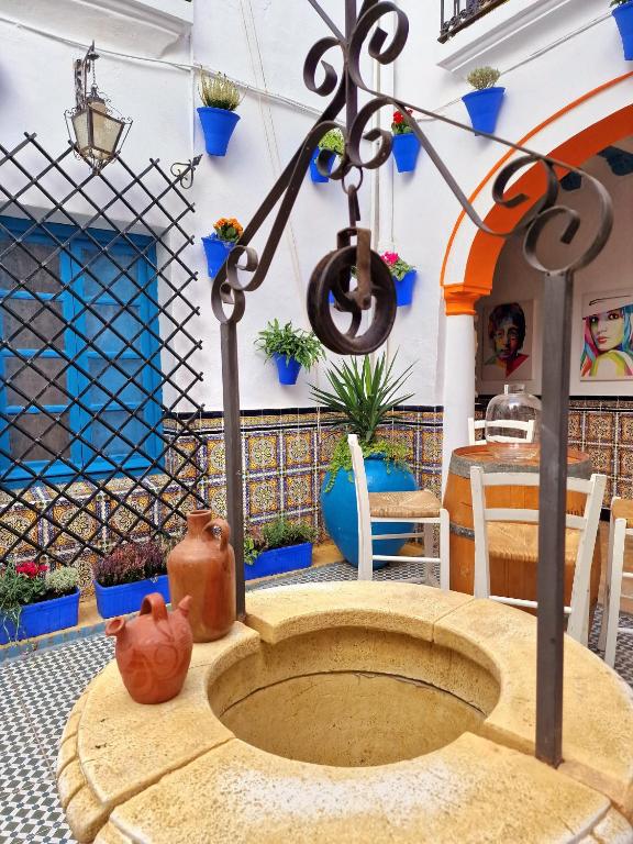 Arc House Mezquita - Only adults, Córdoba – Bijgewerkte ...