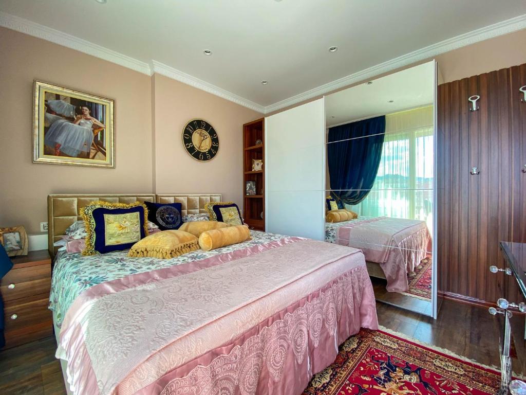 Top Luxury Tirana