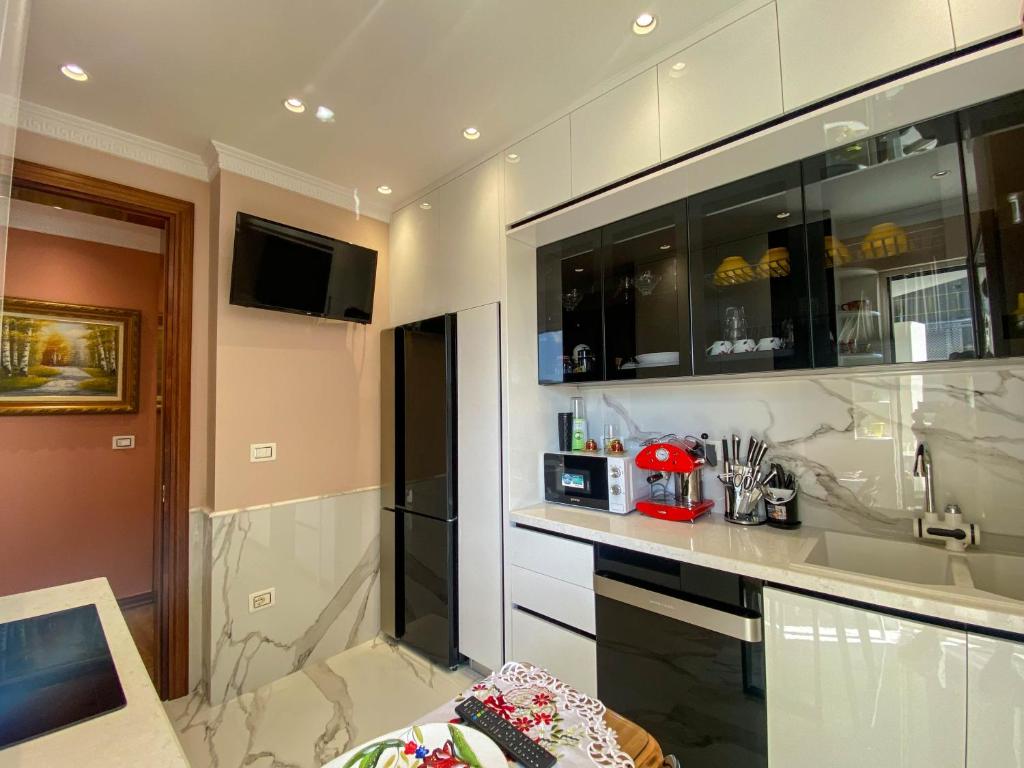 Top Luxury Tirana - Imazhi 8