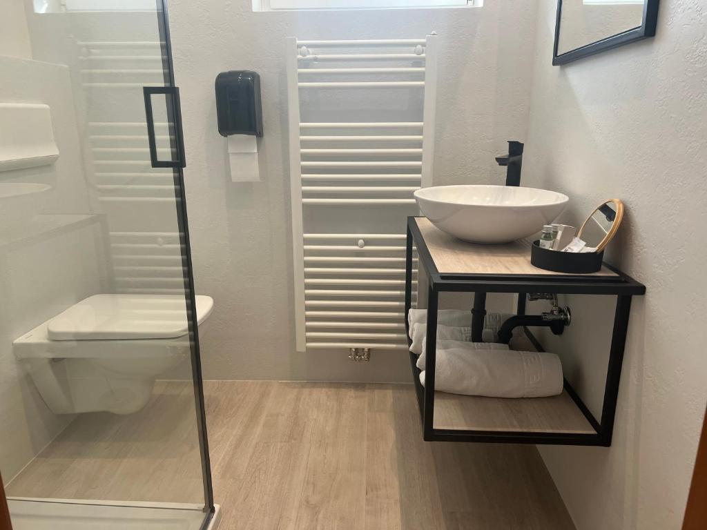 Hotel Bajt Maribor - Resim 39