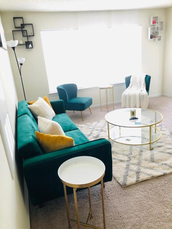 Cozzy 1 Bedroom, Manchester (updated prices 2024)