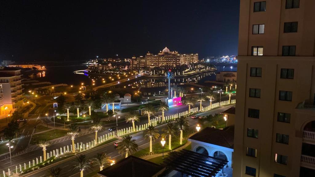 Jolie Flat, Doha (updated prices 2024)