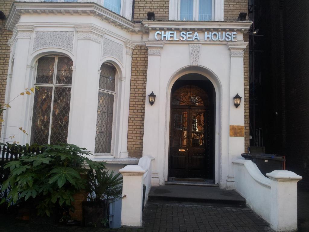 Chelsea House Hotel - B&B, London – Updated 2024 Prices