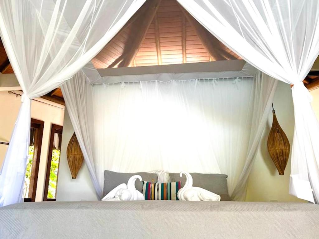 Vila Itaya - Bungalow De Luxe