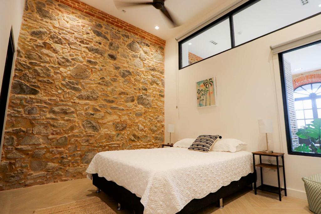 Casa Lefevre 2B - Apartamento 1Hab con balcón en Plaza Catedral - Housity