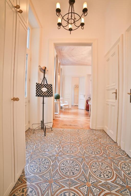 Fotografia z galérie ubytovania Nadi's Home – Heart of Budapest v Budapešti