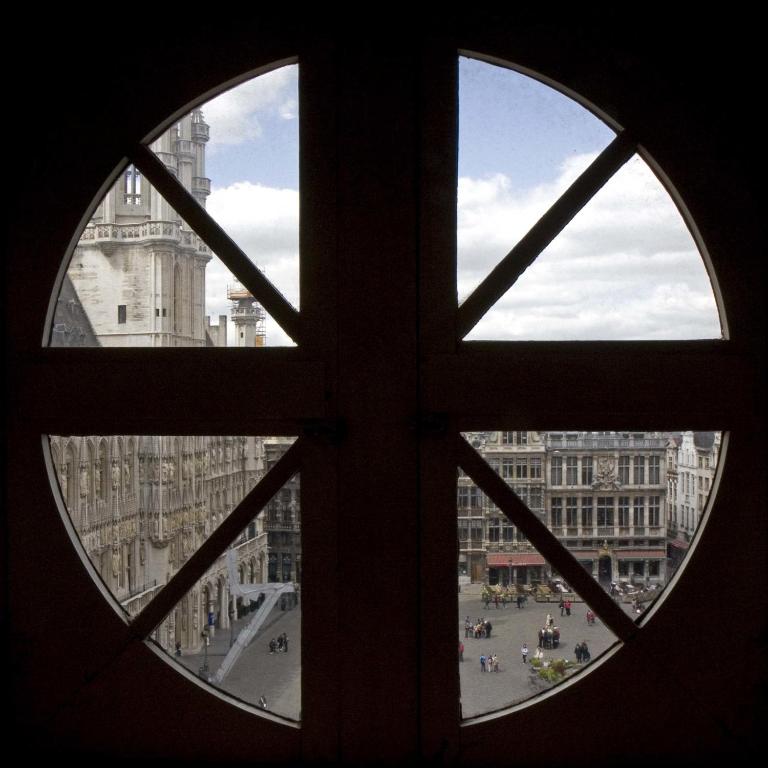 Fotografie z fotogalerie ubytování Résidence-Hotel Le Quinze Grand Place Brussels v Bruselu