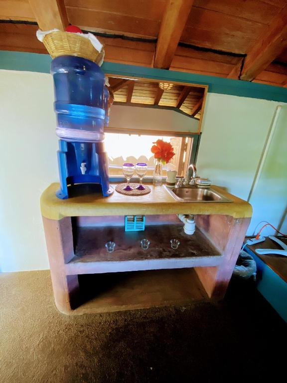 Troncones Point Hostel