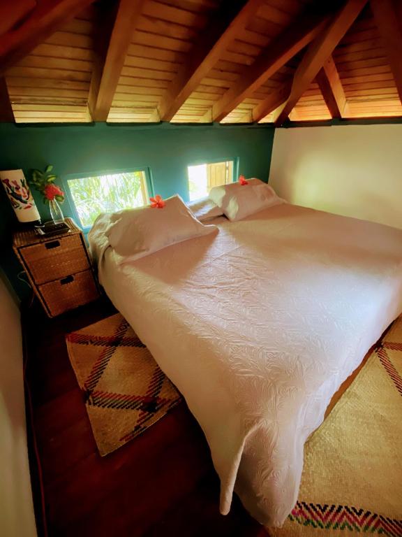 Troncones Point Hostel