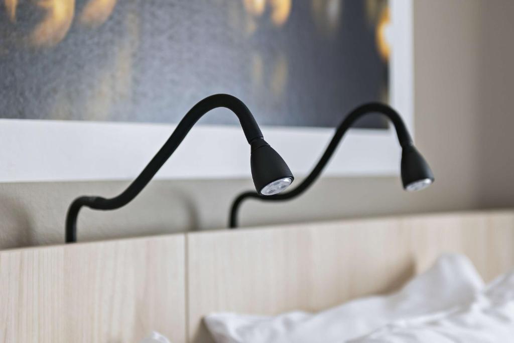 Best Western Hotel Svava - Resim 20