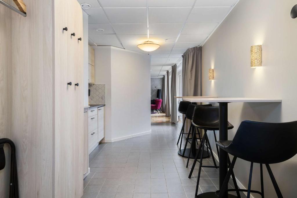 Fotografie z fotogalerie ubytování Best Western Hotel Svava v destinaci Uppsala