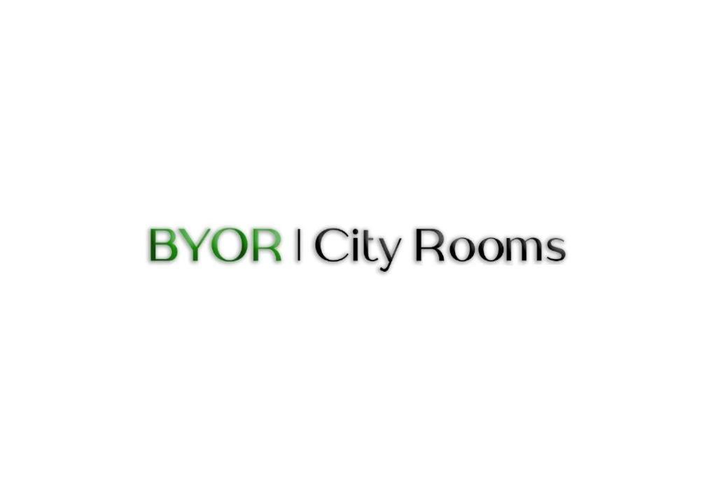 Certifikát, hodnocení, plakát nebo jiný dokument vystavený v ubytování BYOR City Rooms
