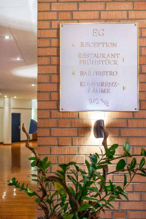 Fotografie z fotogalerie ubytování Radisson Blu Hotel Karlsruhe v destinaci Ettlingen