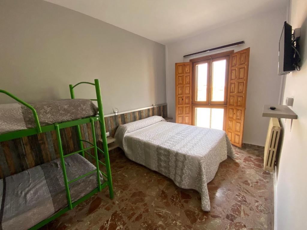 Hotel Atalaya, Sarrión – Updated 2023 Prices
