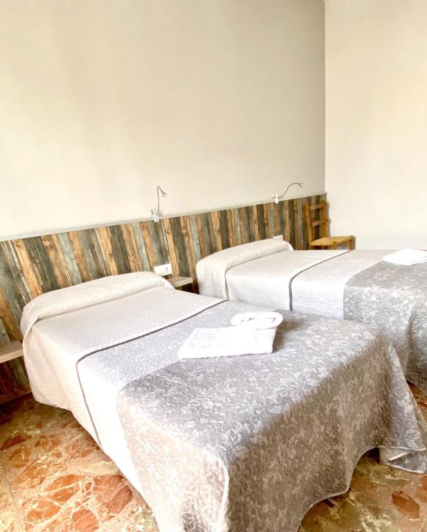 Hotel Atalaya, Sarrión – Updated 2023 Prices