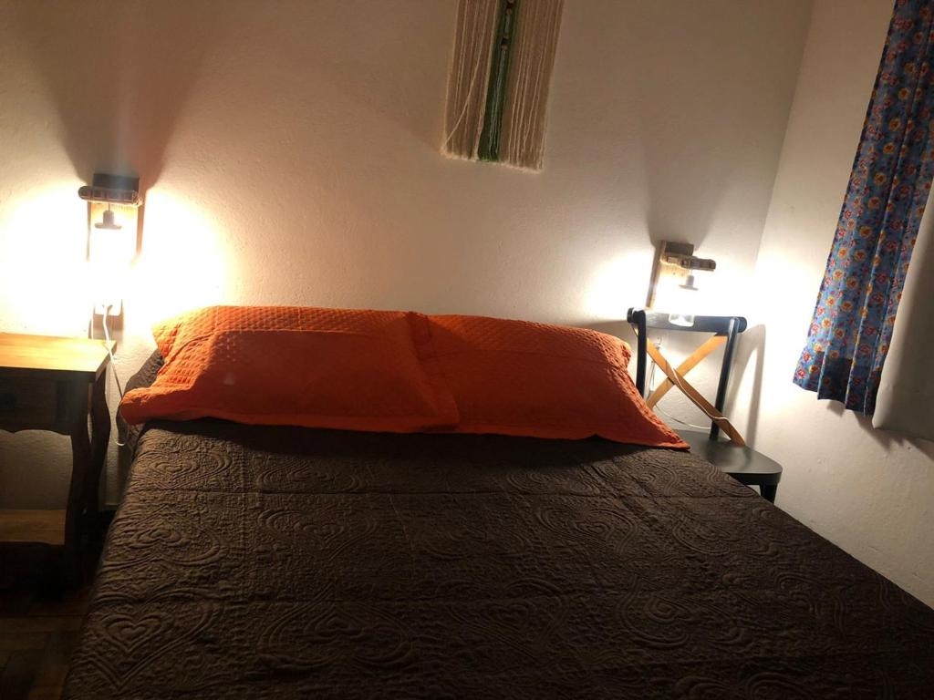 Hospedaria Porto 27 - Habitación Doble
