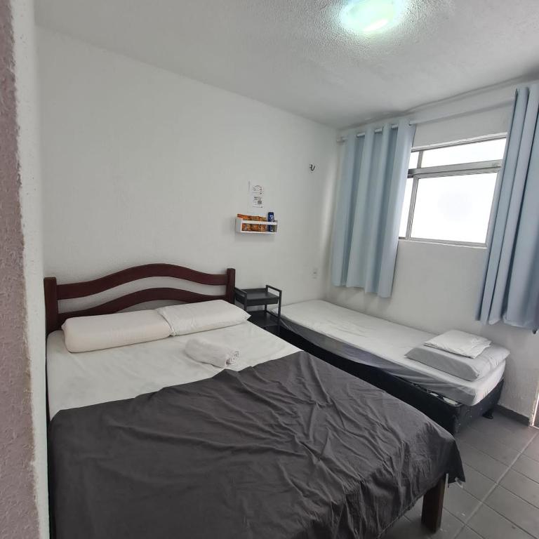 Hotel Beira Mar - Classic Triple Room