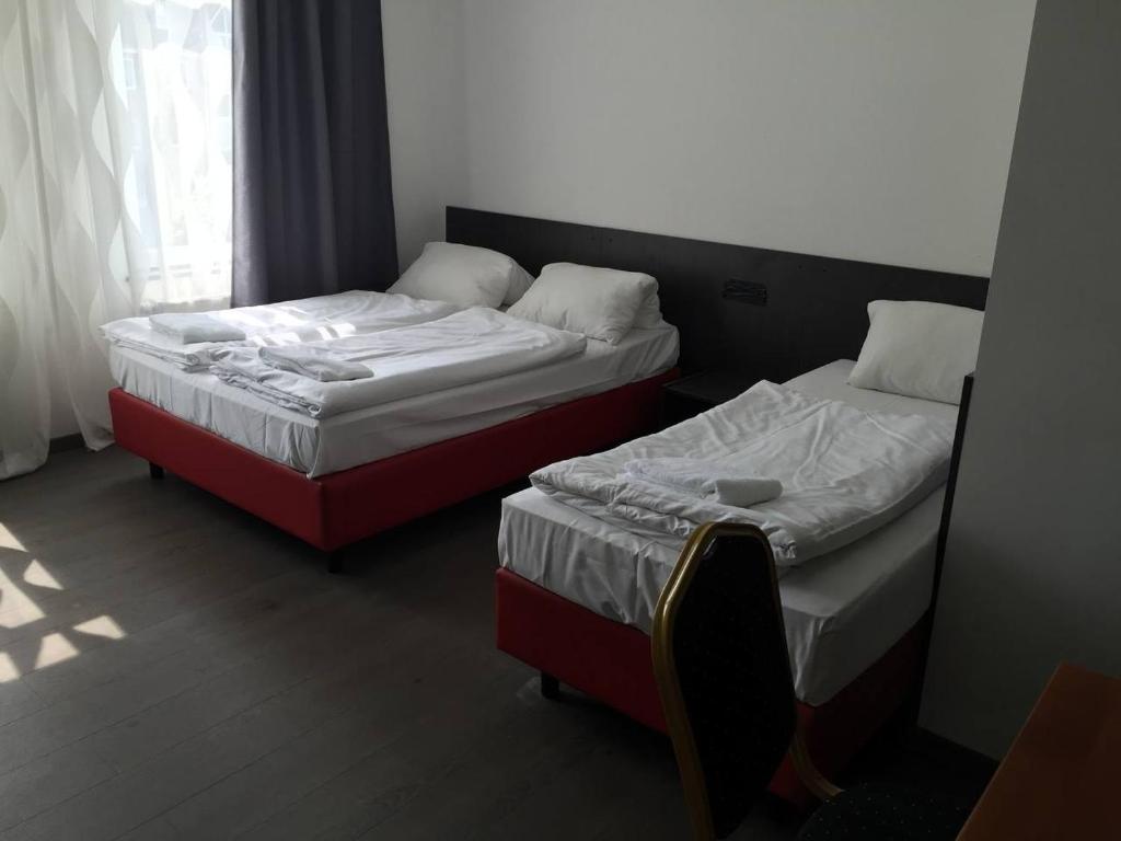 City Suite Apartments, Hamburg, Germany