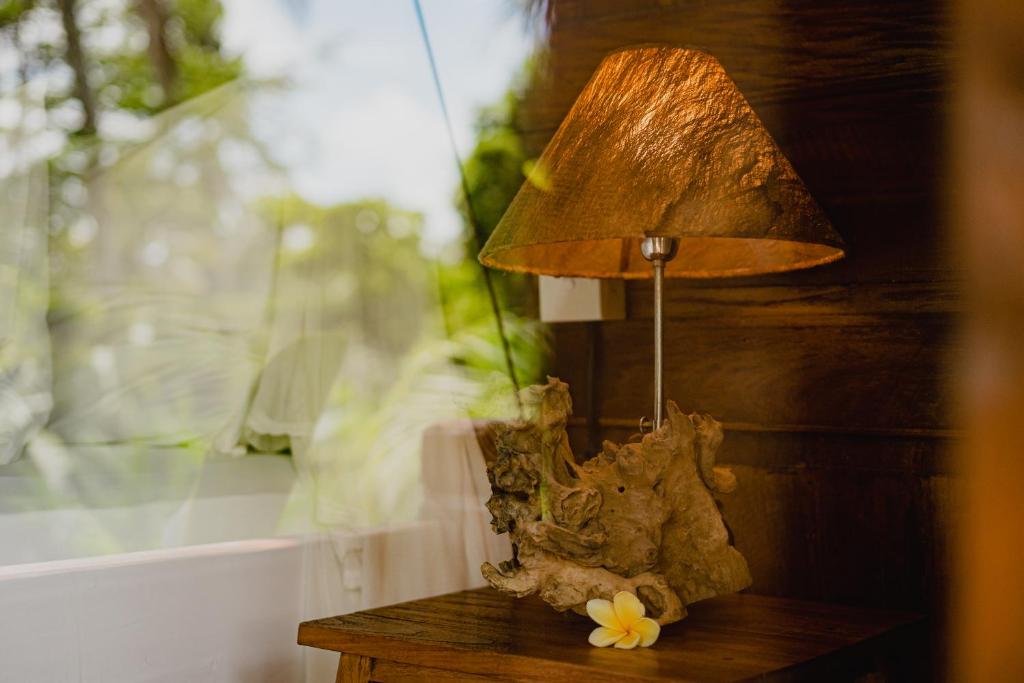 Mandana Ubud Villa - 9