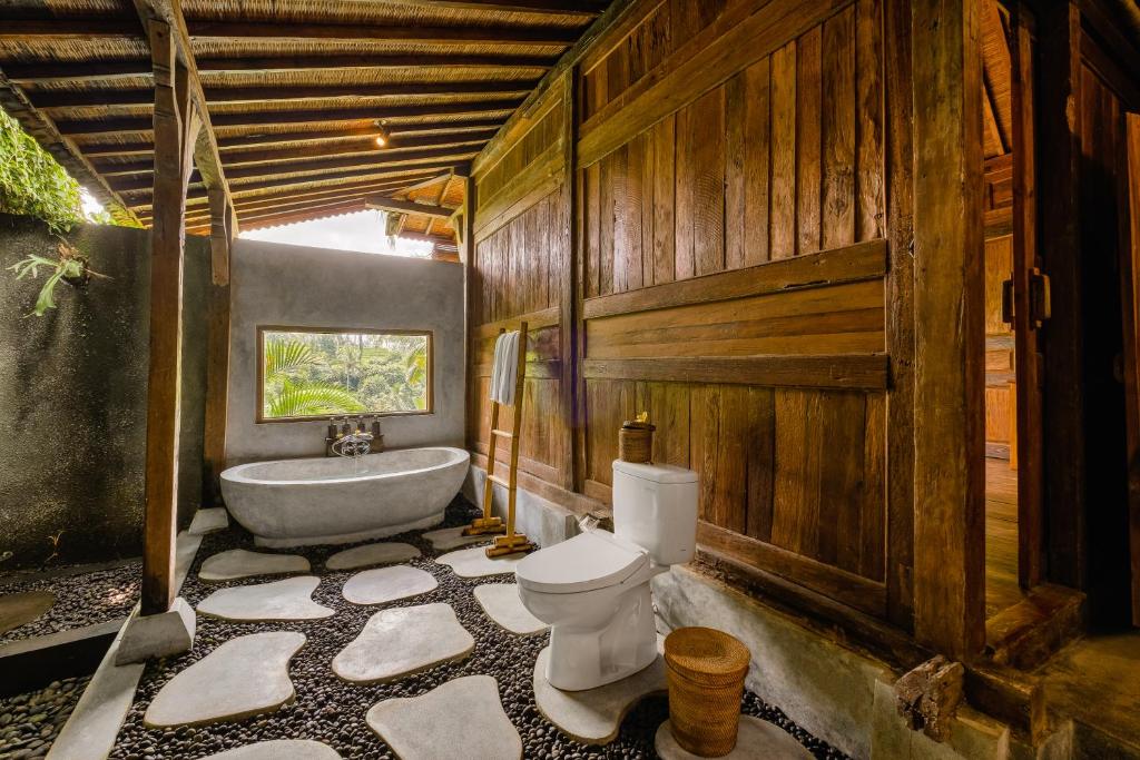 Mandana Ubud Villa - 8