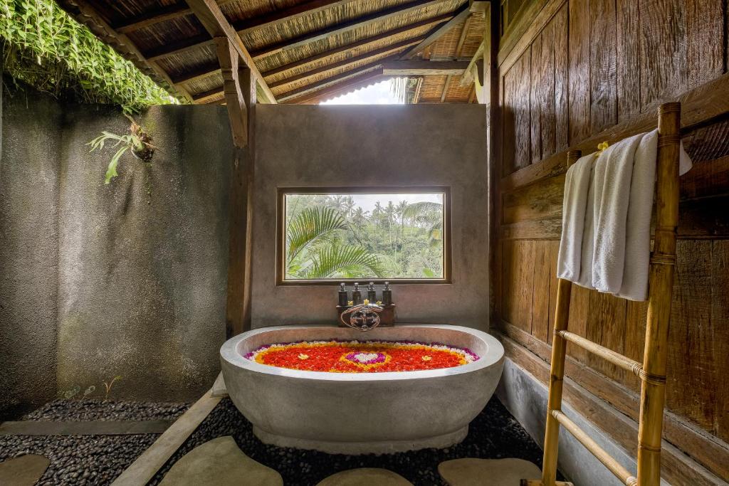 Mandana Ubud Villa - 4