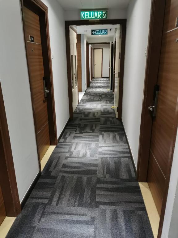 Fotografie z fotogalerie ubytování OCEAN HOTEL v destinaci Labuan