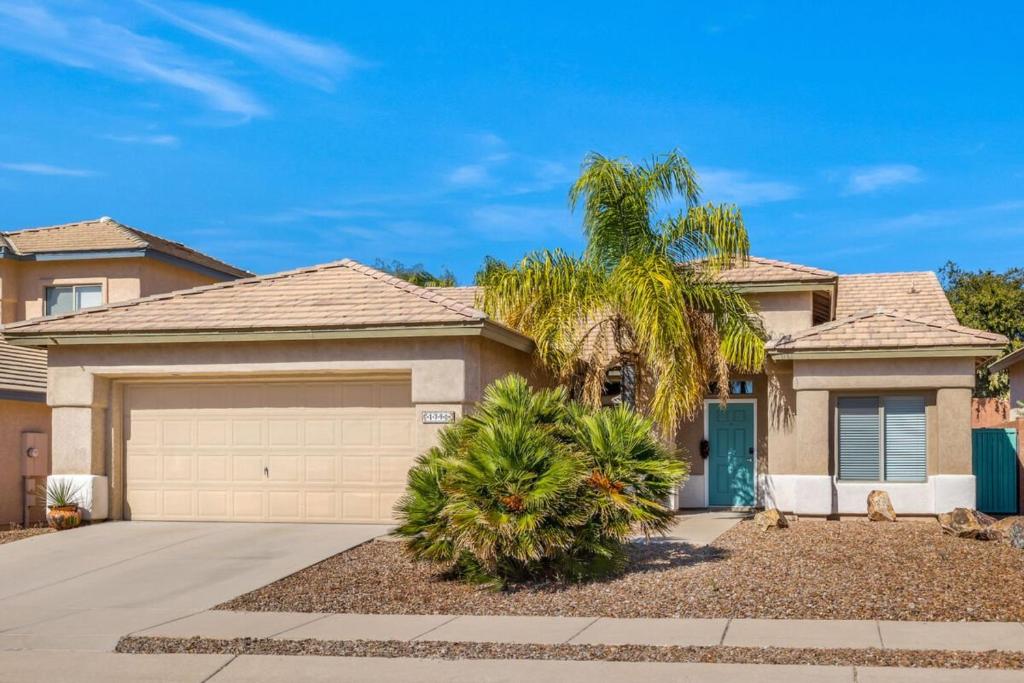 Oro Valley Oasis by Casago - Housity