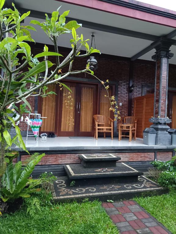 Jana's Homestay - 11